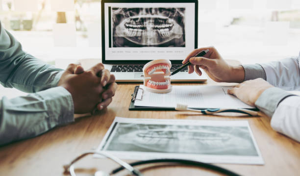 Oral Cancer Screening in Ponderosa Park, CO