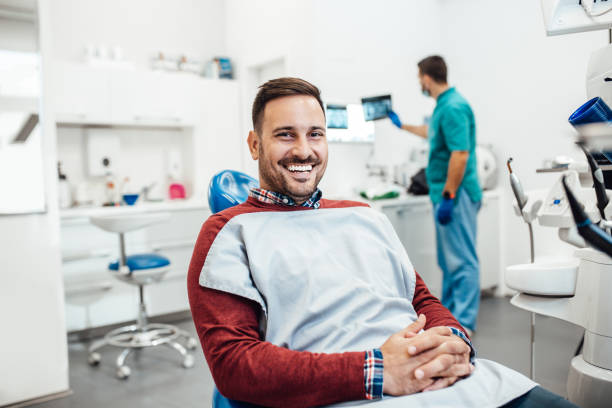 TMJ/TMD Treatment in Ponderosa Park, CO