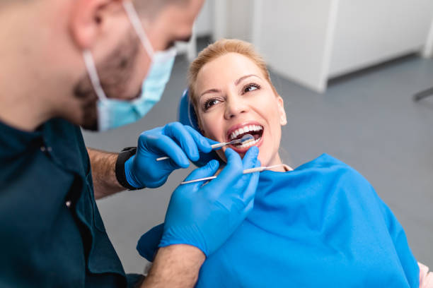 Best Dental X-Rays and Imaging  in Ponderosa Park, CO