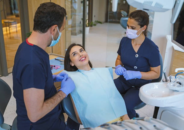 Best Dental Exams and Cleanings  in Ponderosa Park, CO