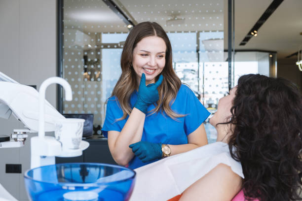 Best Wisdom Tooth Removal  in Ponderosa Park, CO