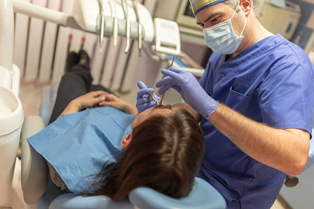 Best Oral Cancer Screening  in Ponderosa Park, CO