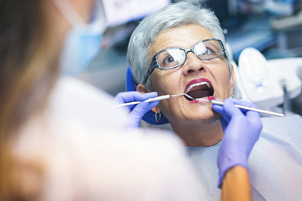 Best Dental Fillings (Composite and Amalgam)  in Ponderosa Park, CO